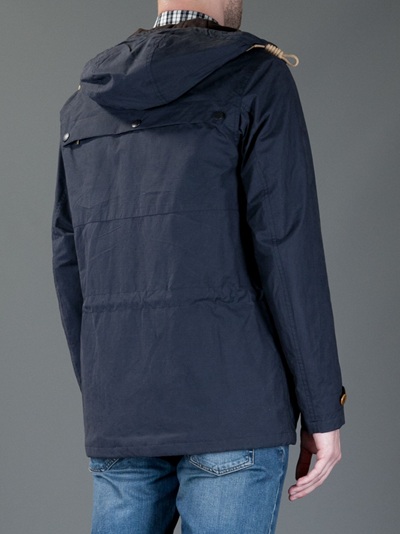 barbour whitby jacket