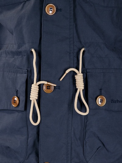 barbour whitby jacket