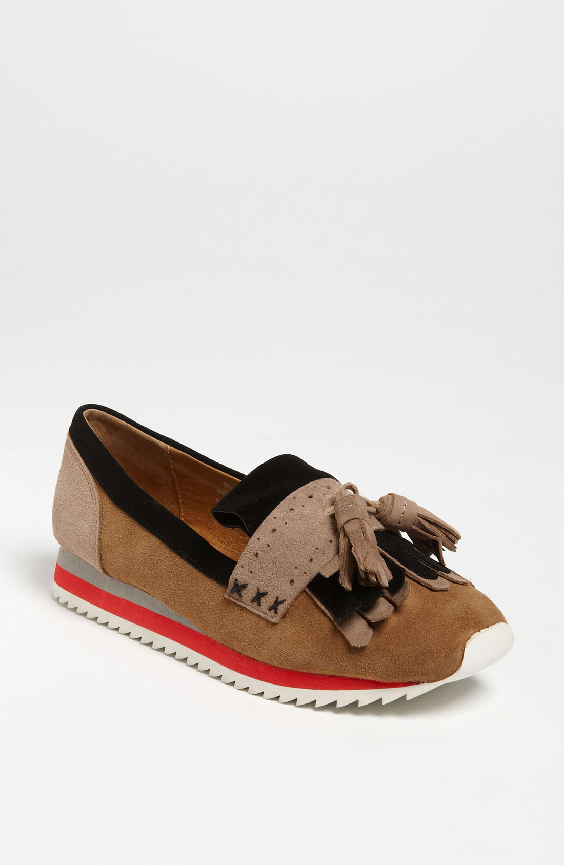 jeffrey campbell sneaker