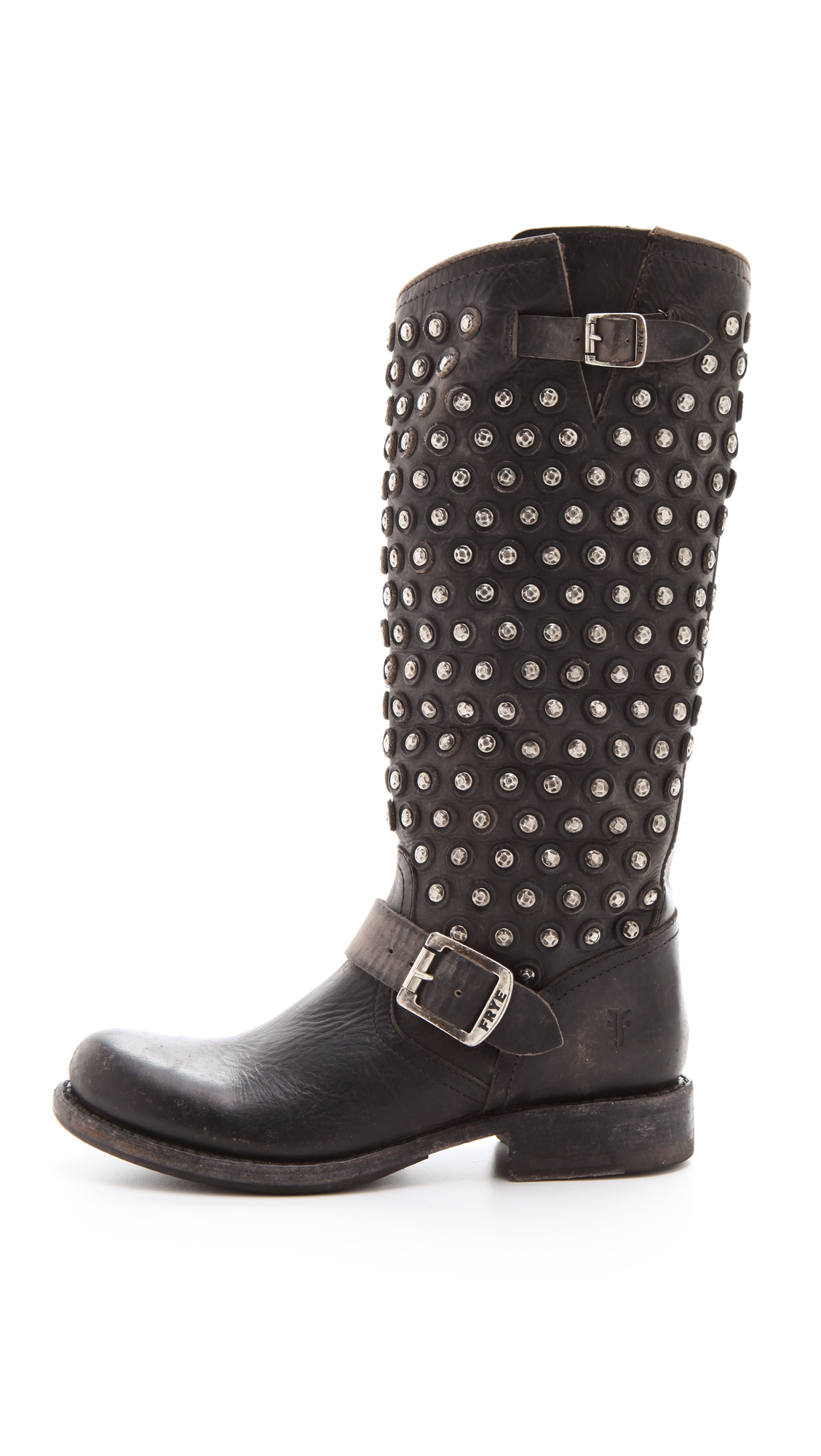 Frye jenna combat sales