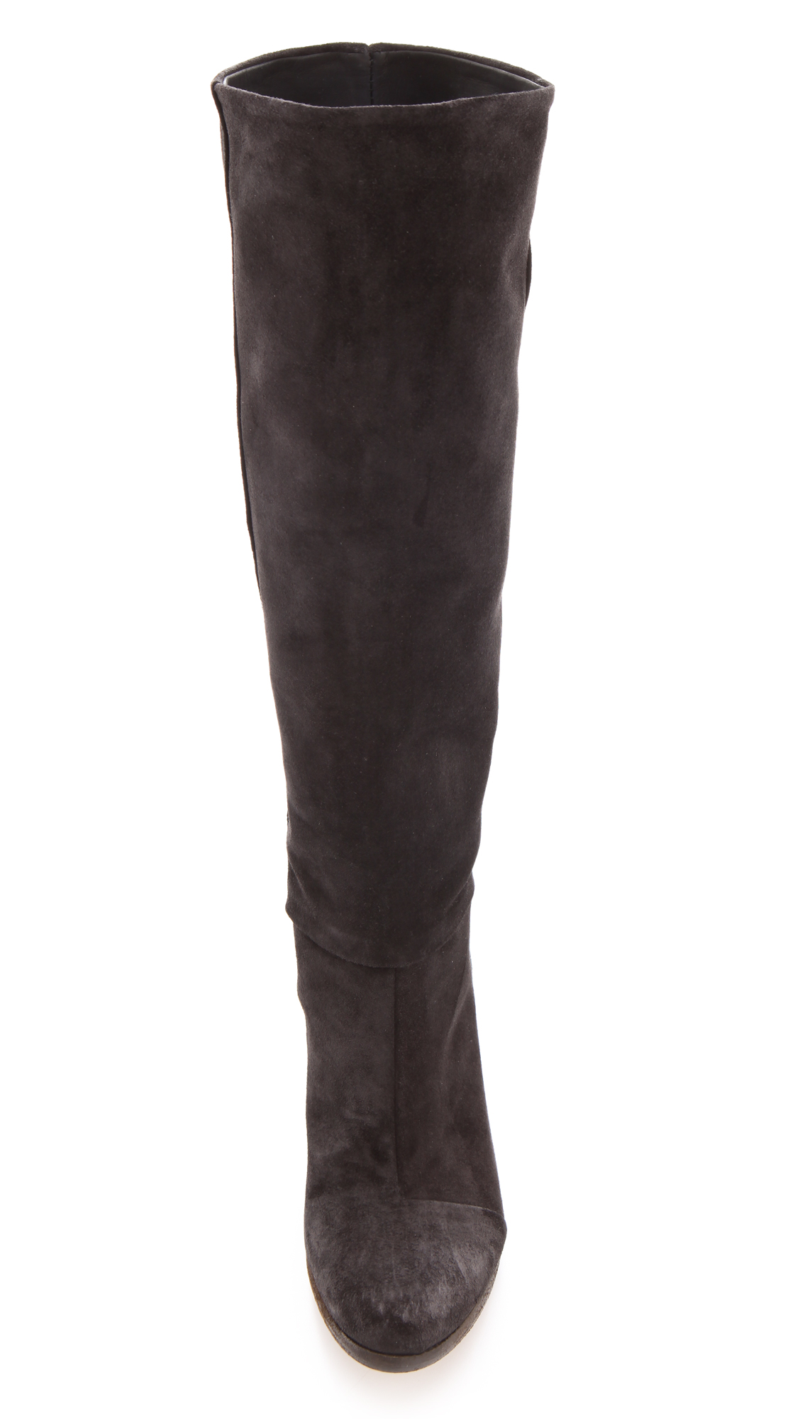 rag and bone knee boots
