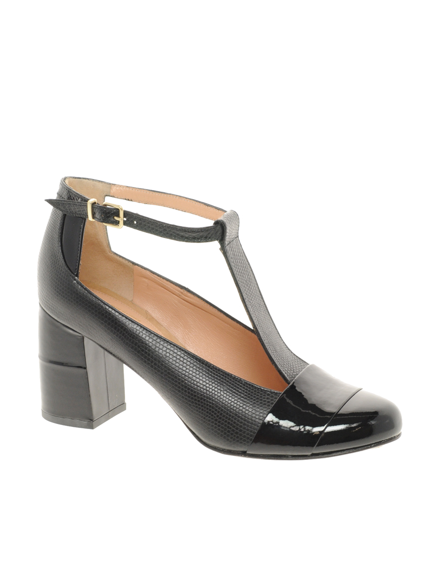 derbies robert clergerie