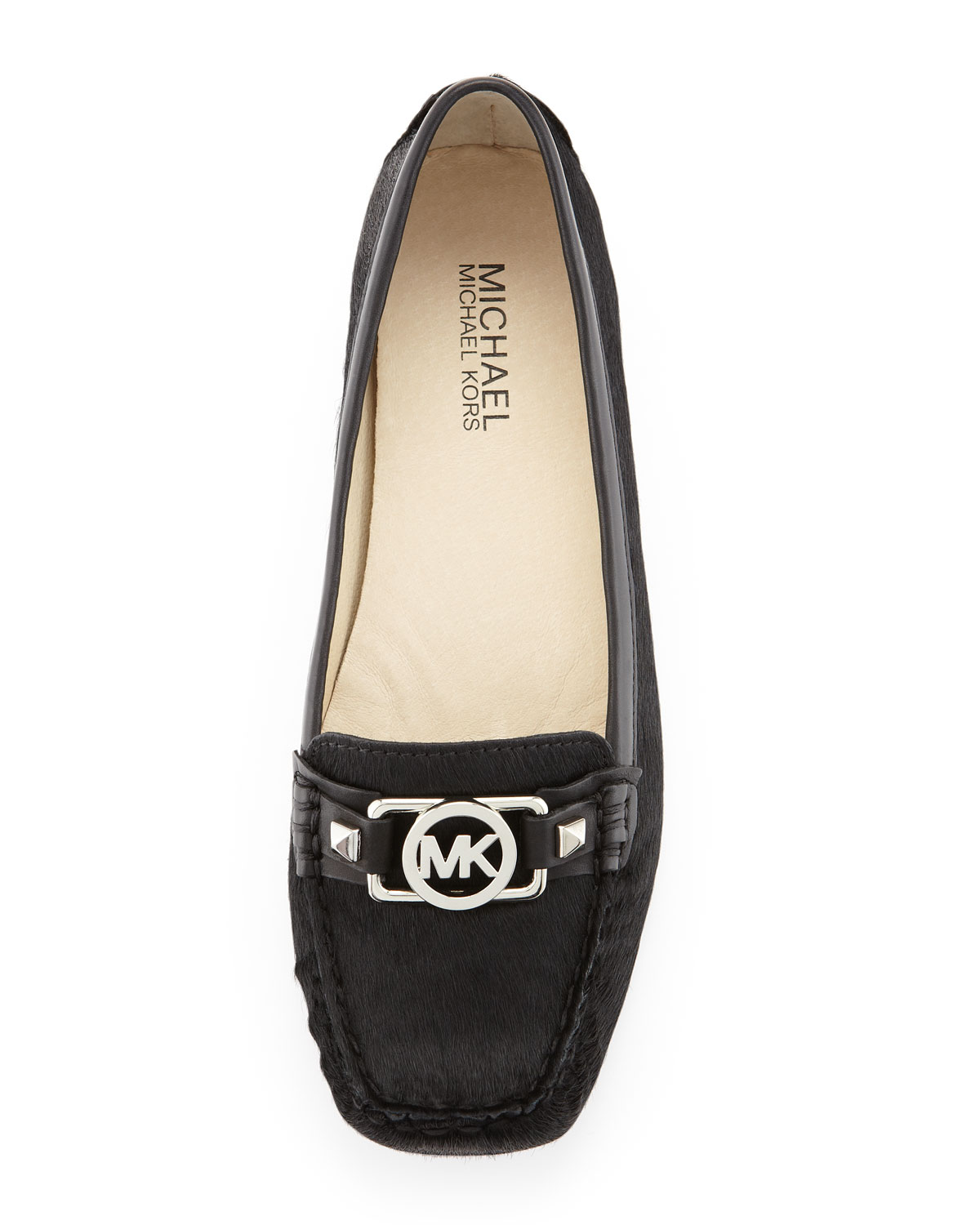 michael kors loafers canada cheap online
