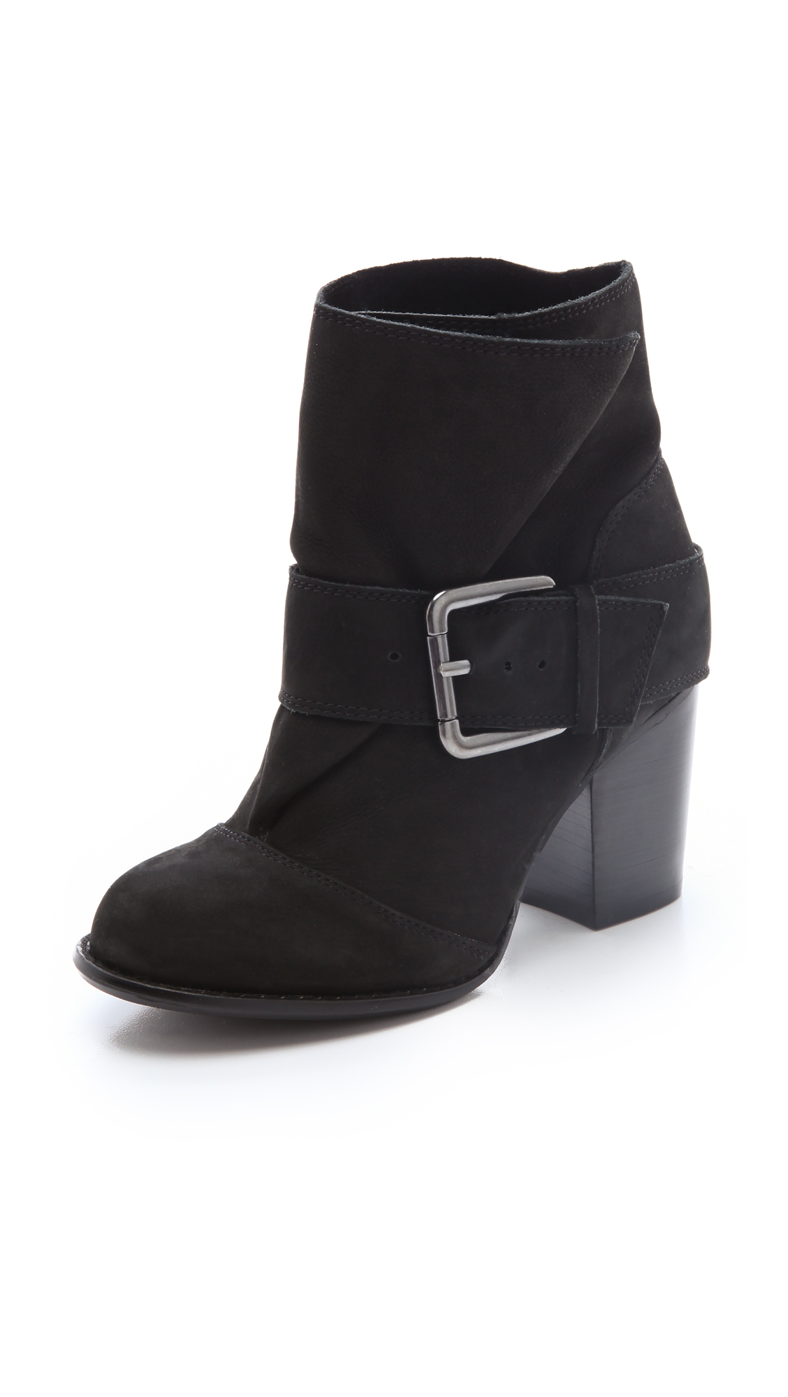 splendid karina lace up booties