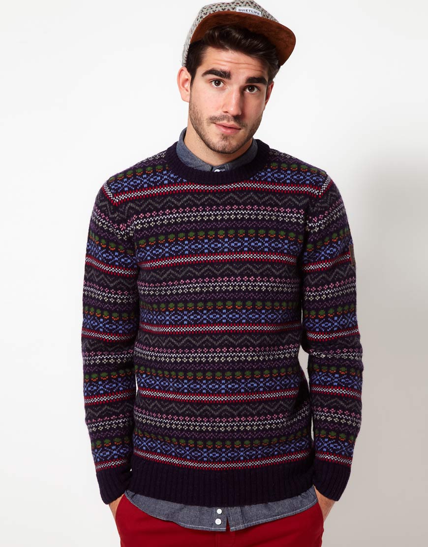 penfield jumper