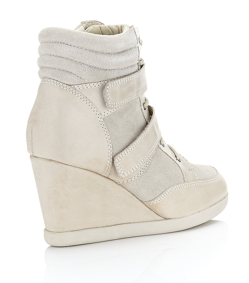 carvela kurt geiger wedges