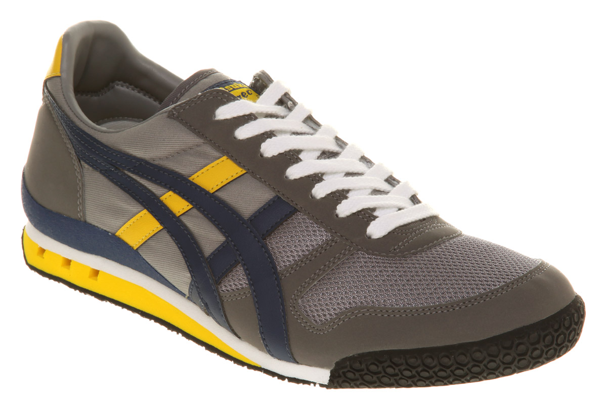 onitsuka tiger ultimate 81 orange