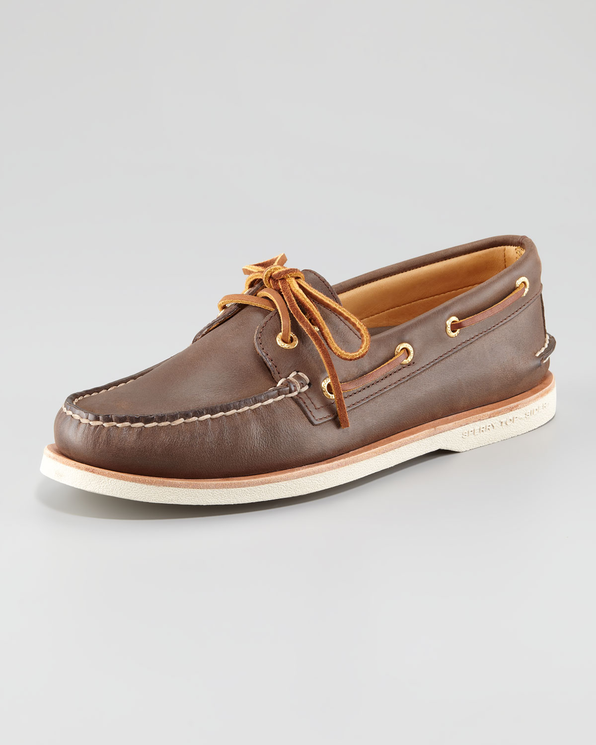 sperry ao gold cup