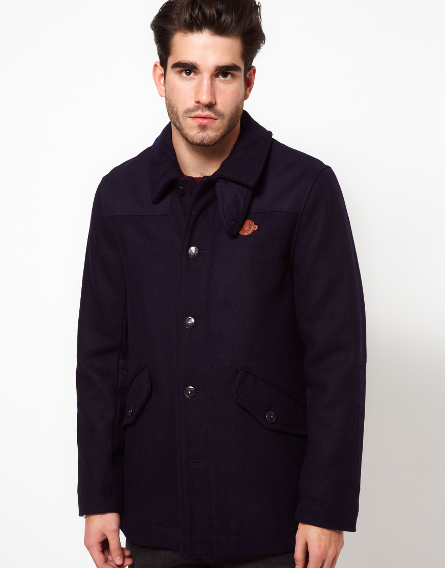 Fred Perry Donkey Jacket Norway, SAVE 34% - arriola-tanzstudio.at