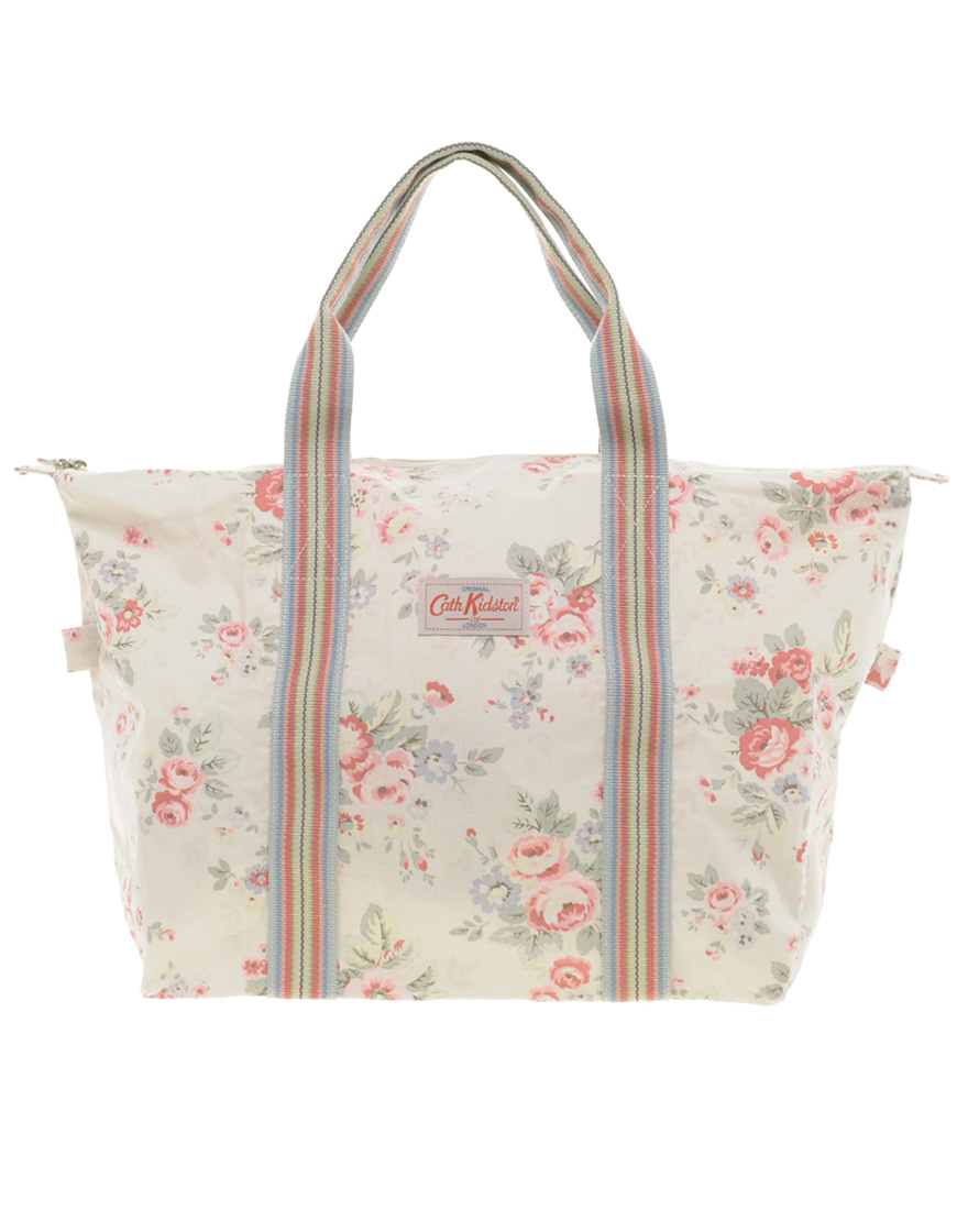 cath kidston shopper