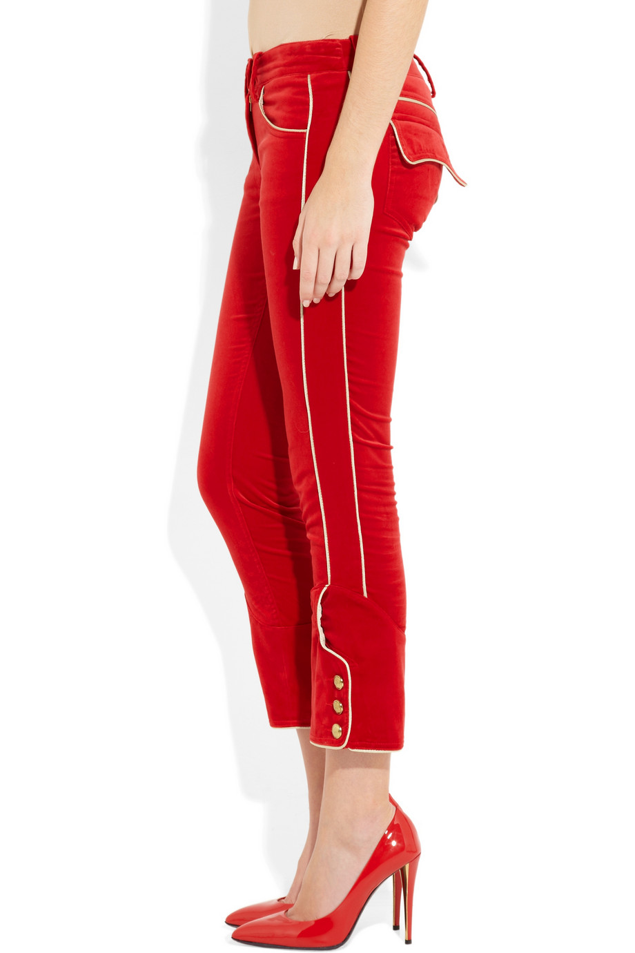 isabel marant pants