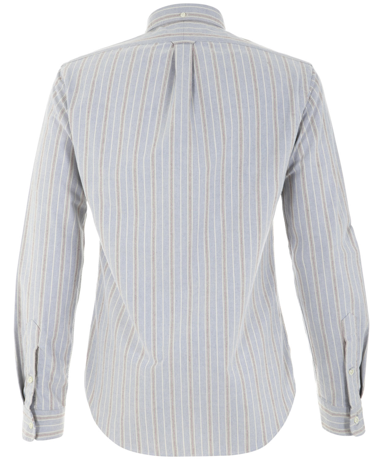 ralph lauren light blue oxford shirt