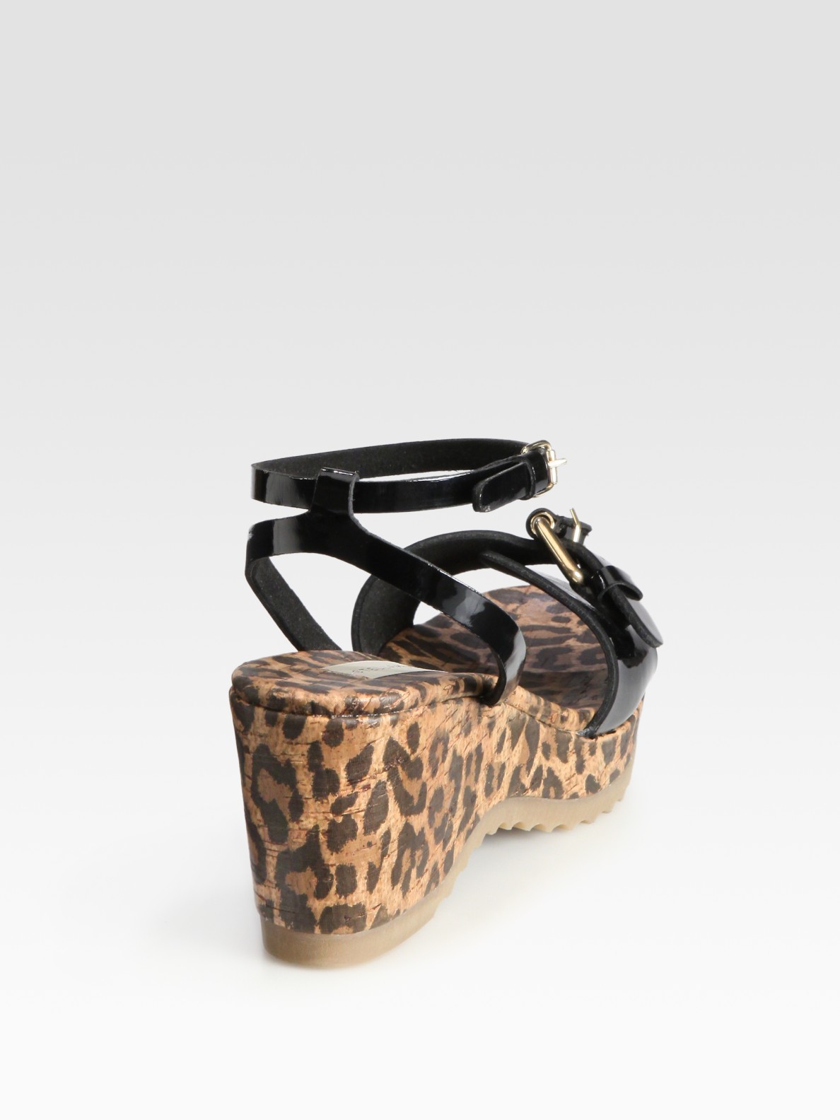 journee collection loki women's wedge sandals