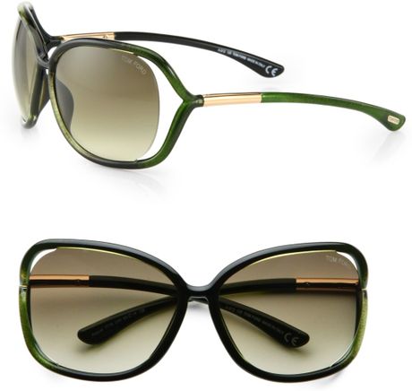 Raquel tom ford glasses #3