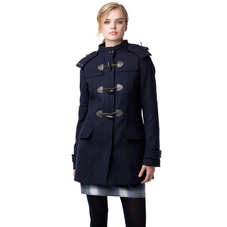 Landbrugs Evakuering skruenøgle tommy hilfiger duffle coat womens,www.hotelsobrado.com