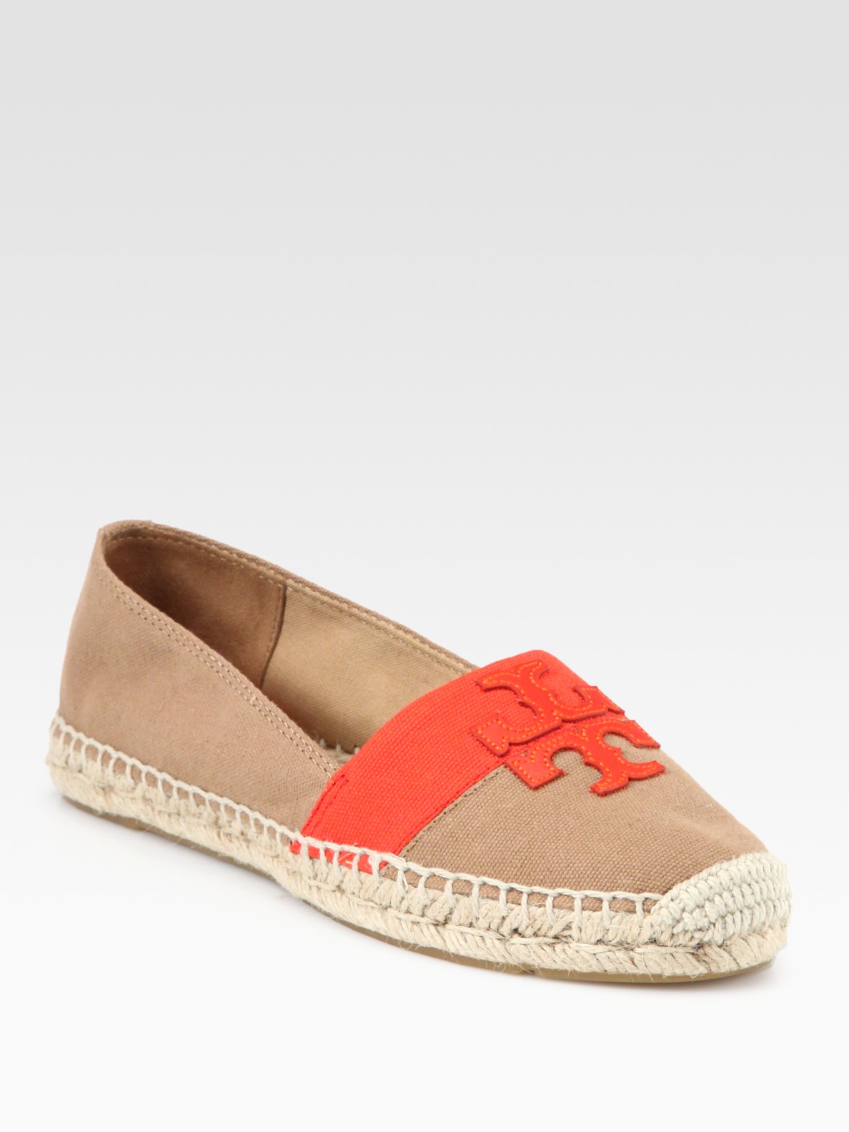 tory burch weston espadrille
