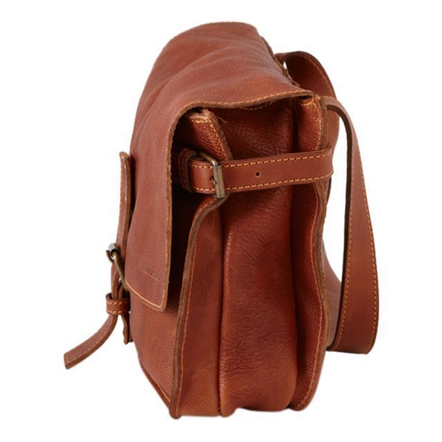 ALDO Sardella Messenger Bag in Cognac (Brown) for Men - Lyst
