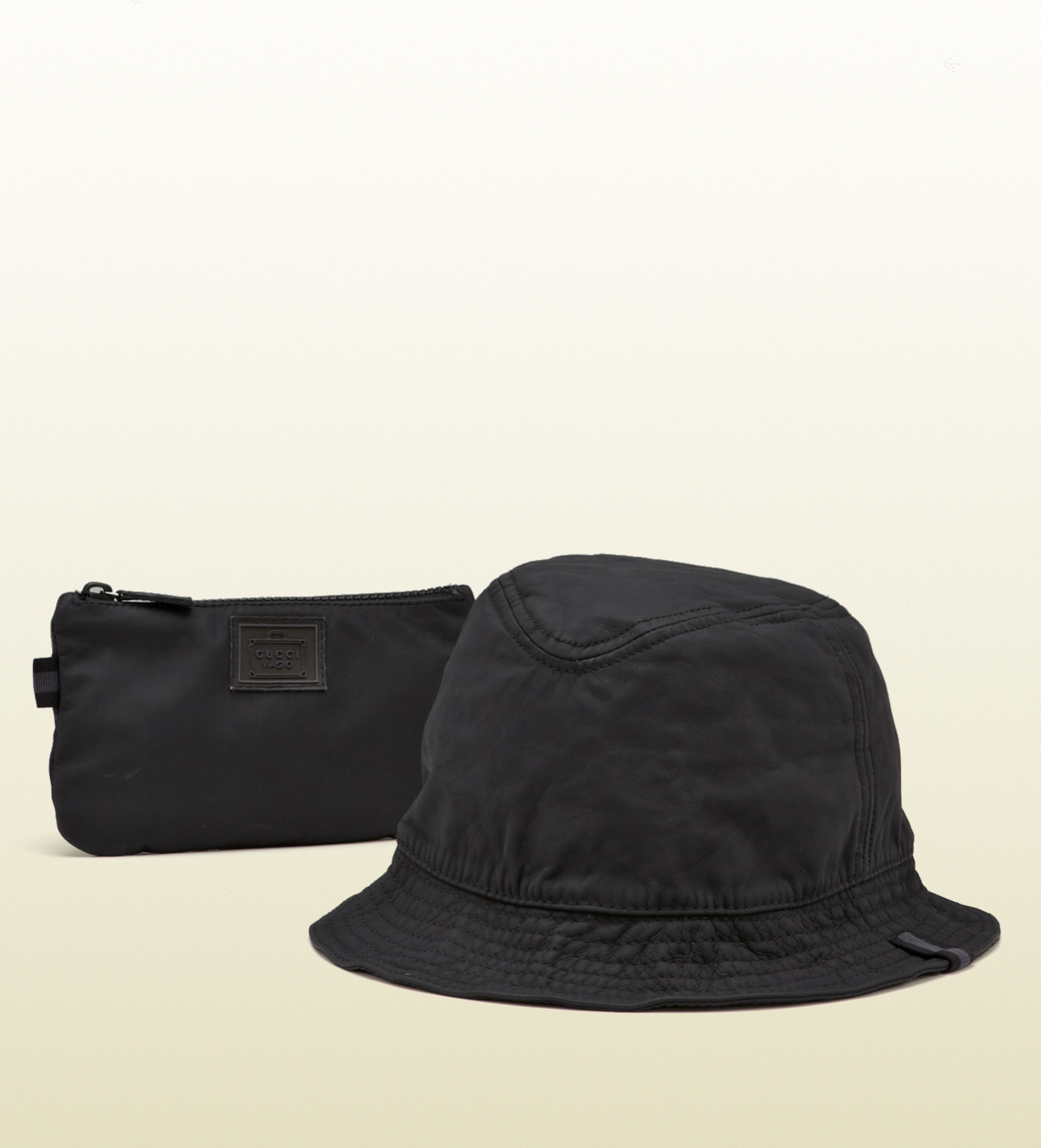 gucci kangol hat
