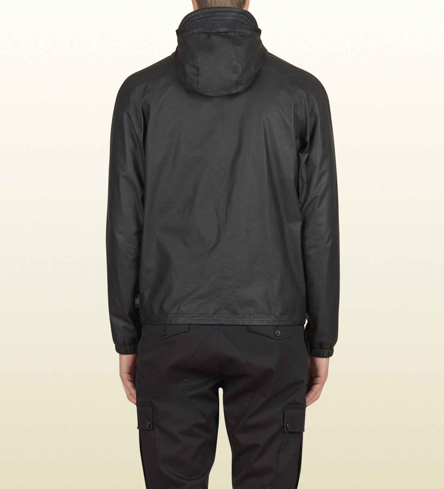 gucci viaggio jacket