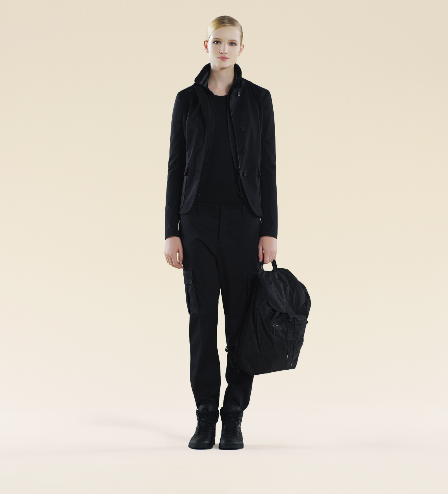 gucci viaggio jacket