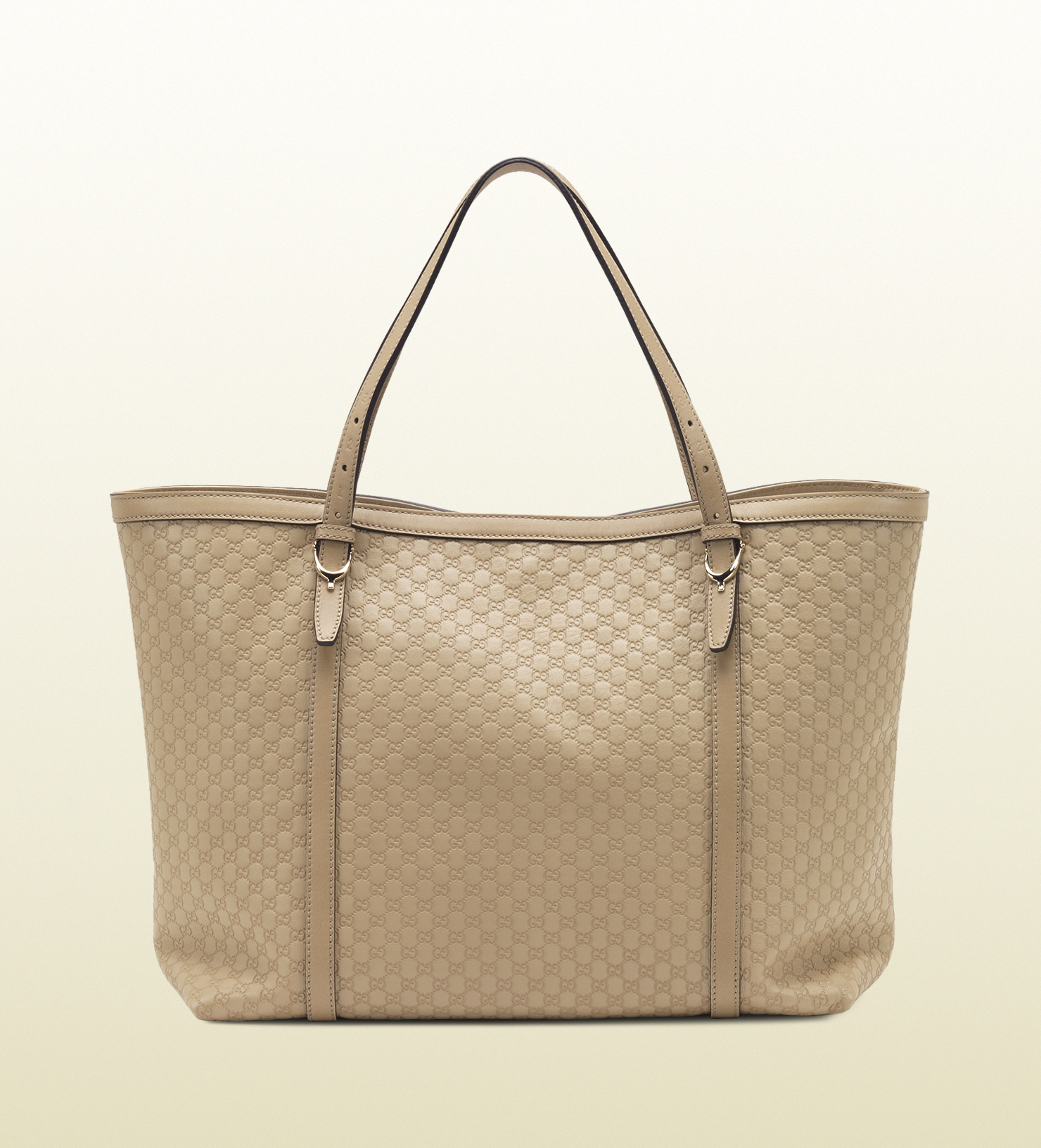 Microguccissima tote bag Clearance