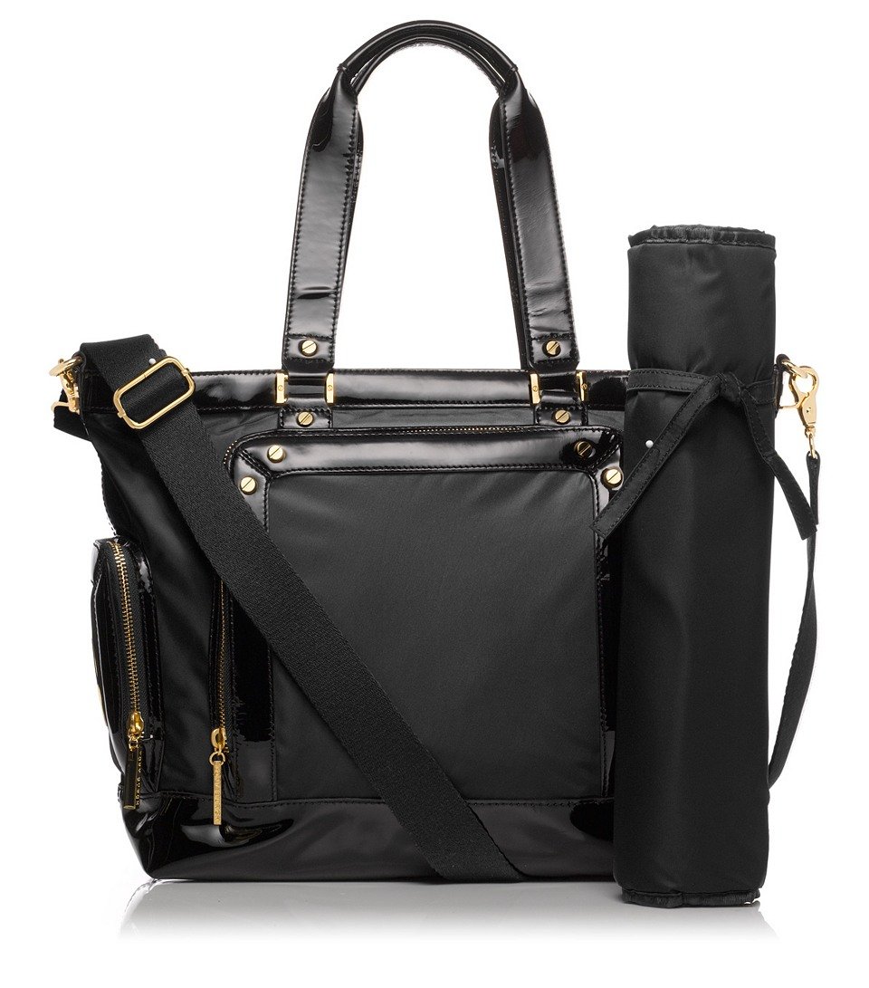 Tory Burch Diaper Bag Nylon