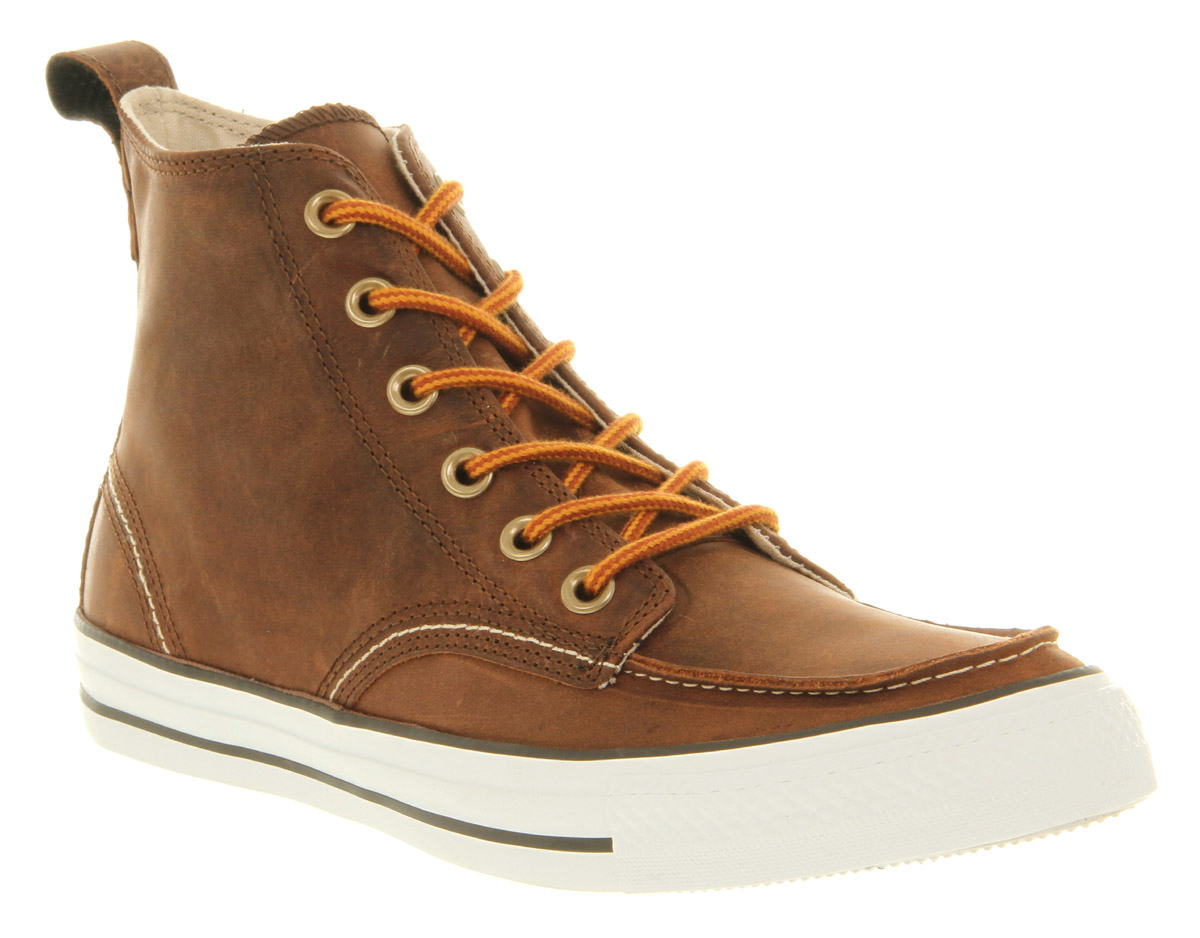 Converse Ctas Classic Boot Carob Brown Coffee Bean White Converse Ctas Classic Boot Carob Brown Coffee Bean White