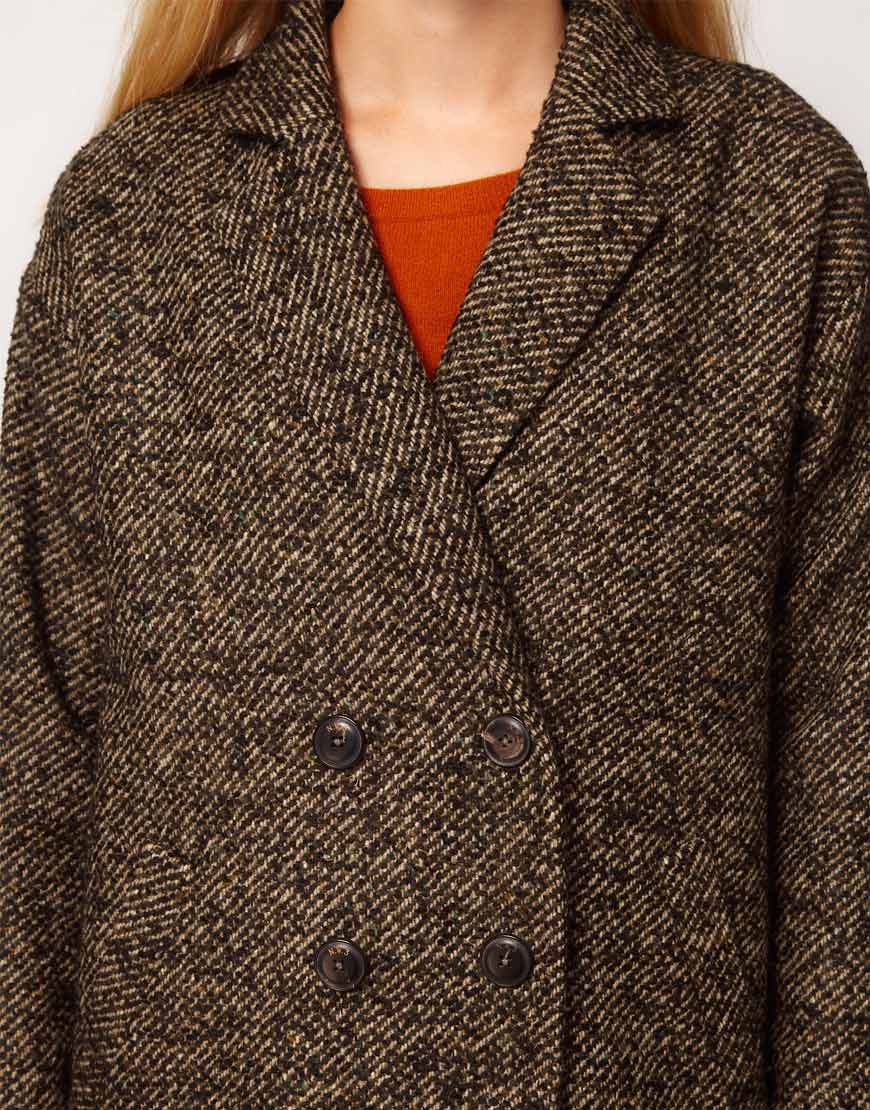 hobbs tweed jacket