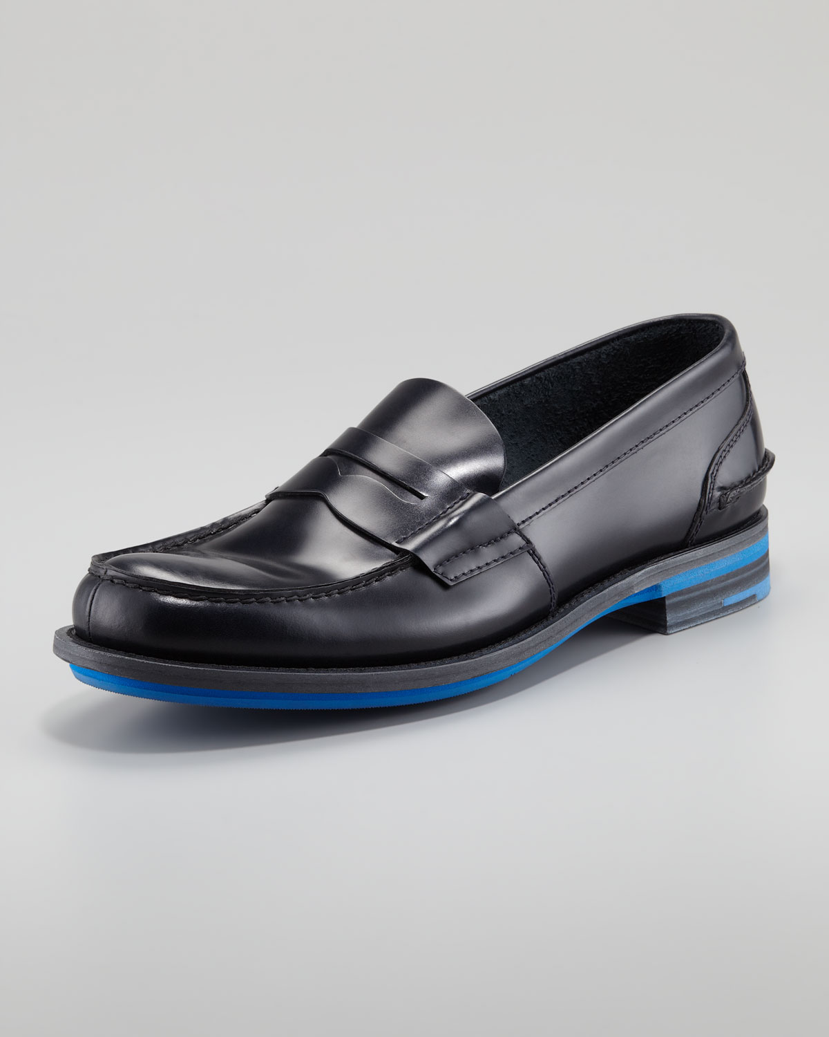 prada rubber shoes price