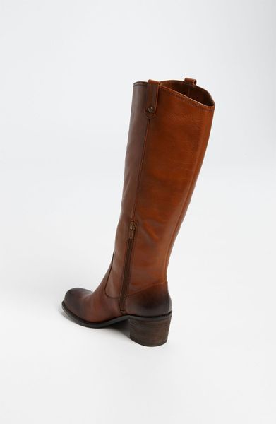 Jessica Simpson Chad Boot in Brown (whiskey tie dye) | Lyst