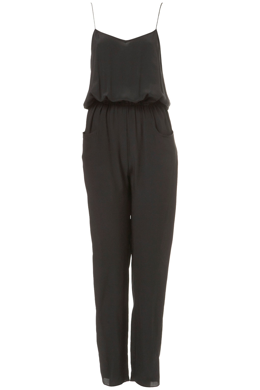 black jumpsuit boutique
