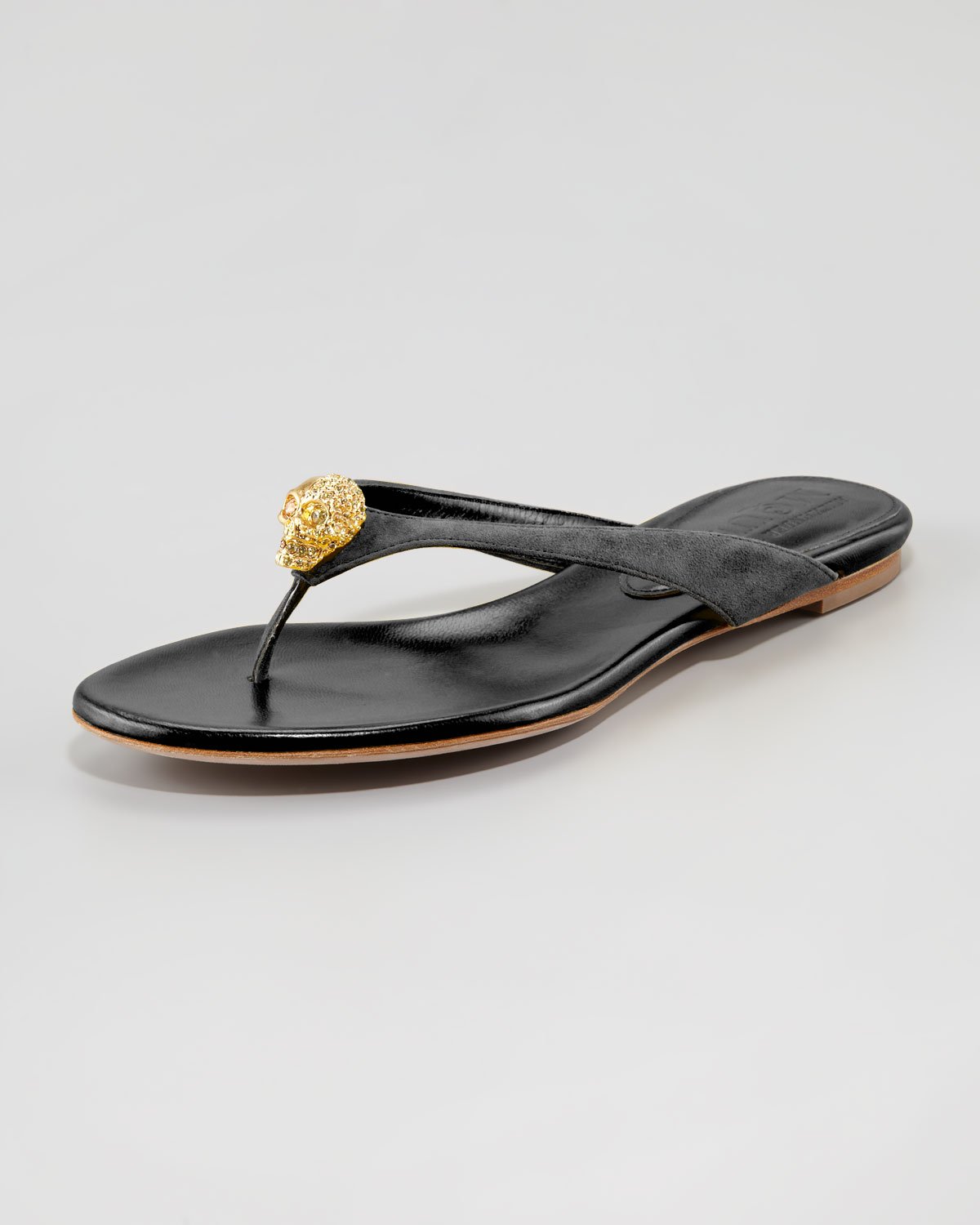 alexander mcqueen sandal