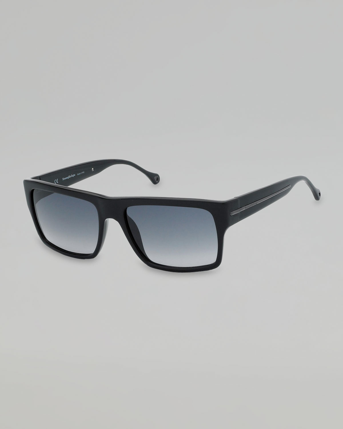 zegna mens sunglasses