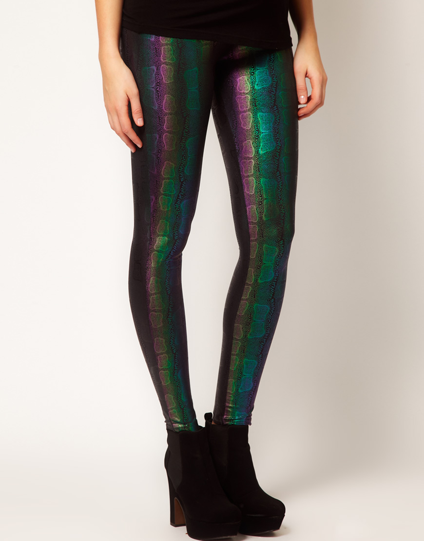 asos pregnancy leggings