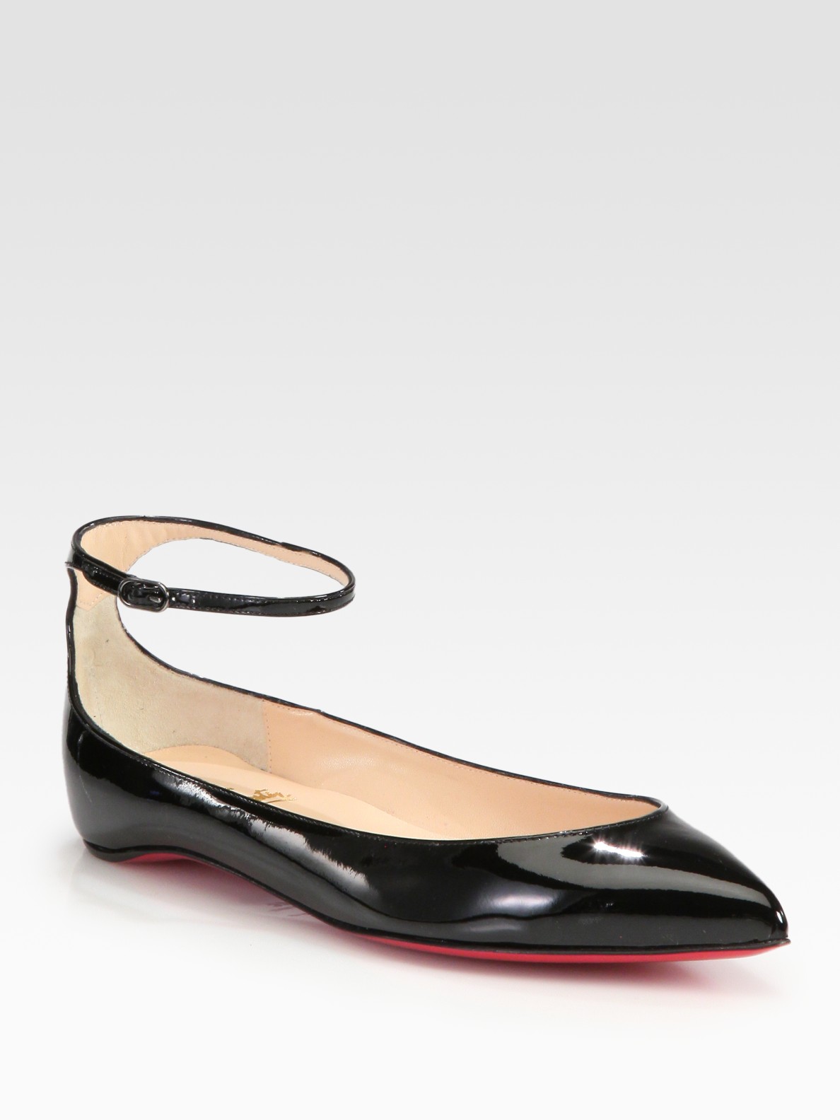 louboutin h