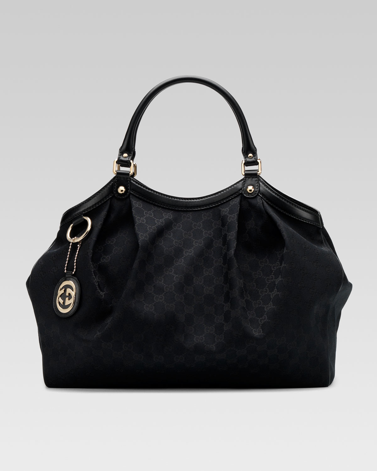 gucci sukey black