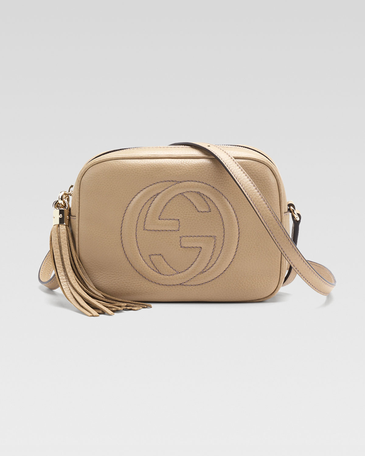 gucci bag cream