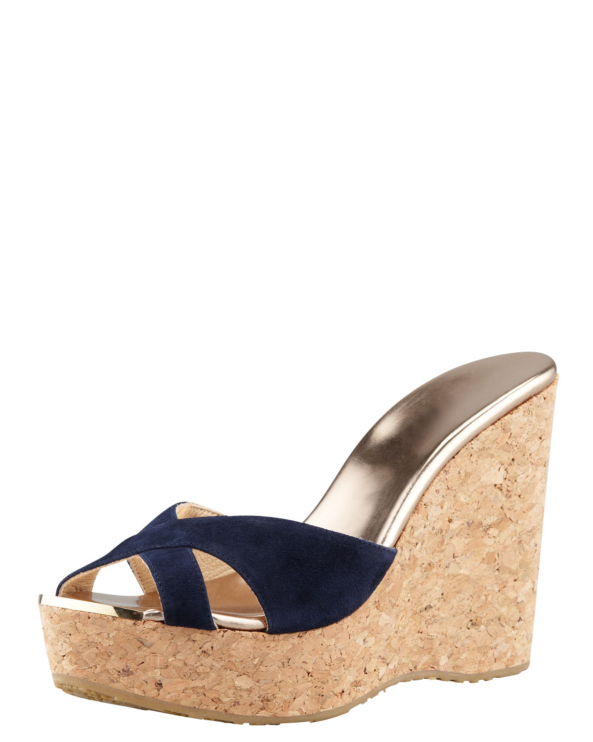 jimmy choo slides