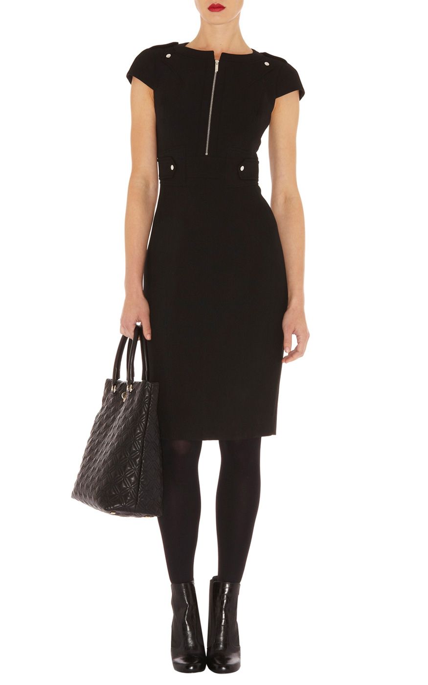 Karen Millen Military Dress Store, 58 