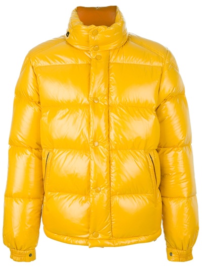 moncler Blazers YELLOW moncler Blazers YELLOW