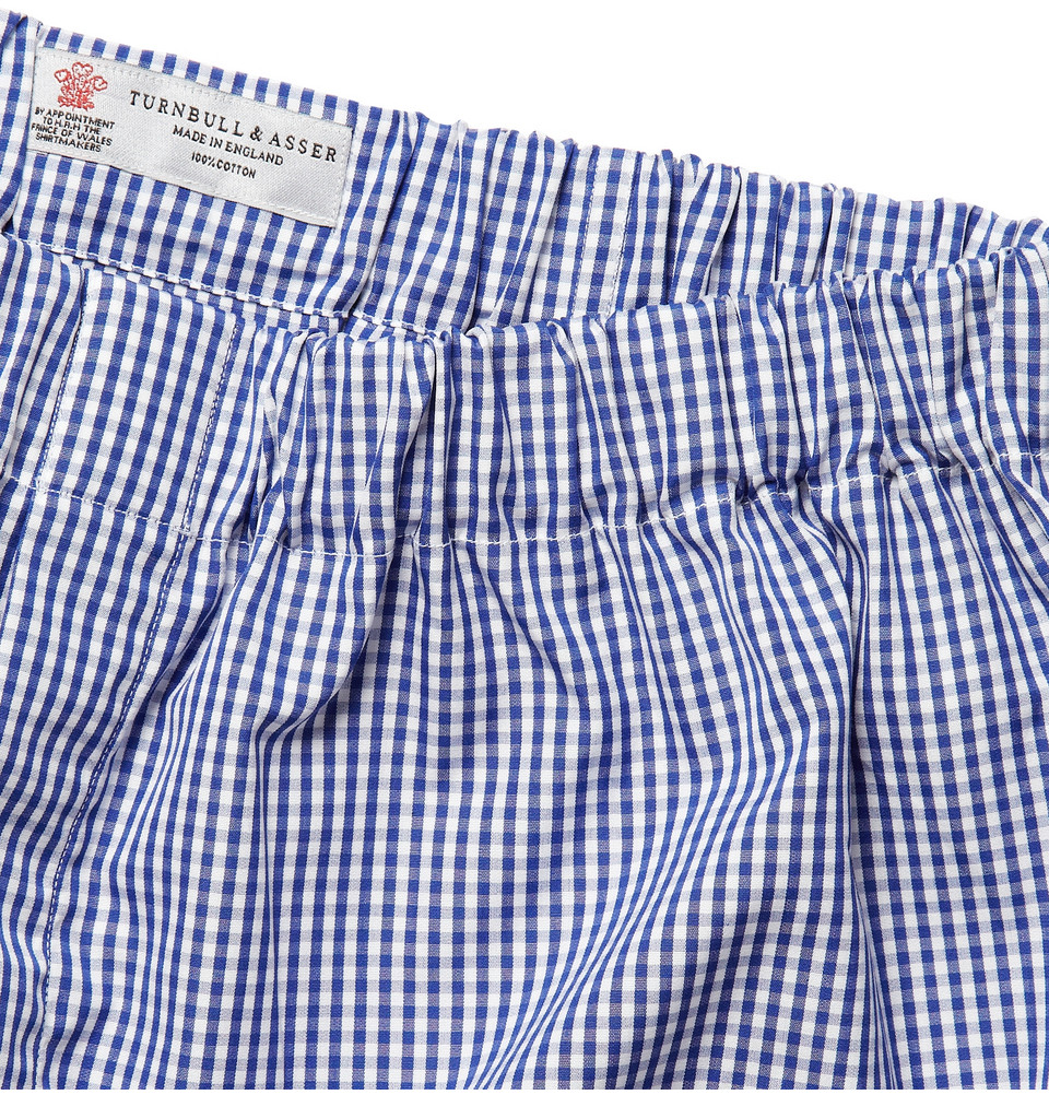 turnbull and asser boxer shorts
