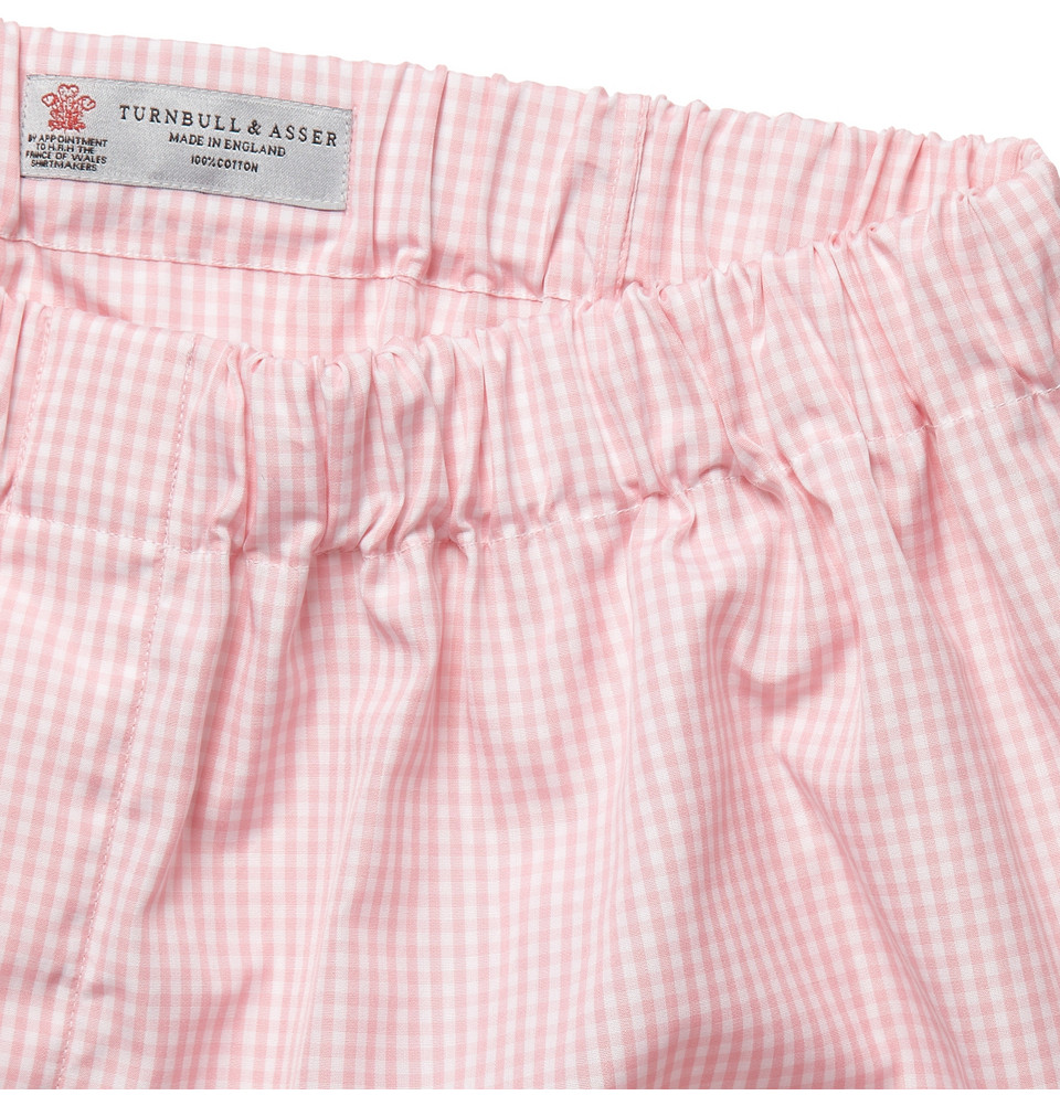 turnbull and asser boxer shorts