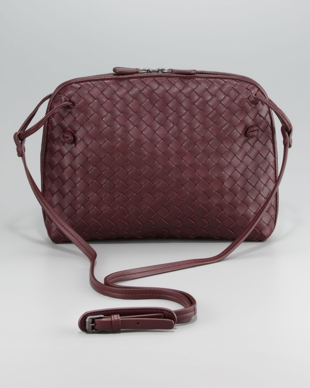 Bottega Veneta Crossbody Bags | IUCN Water