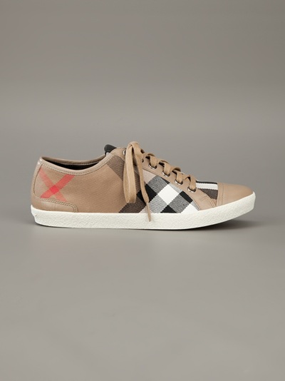 burberry all star shoes