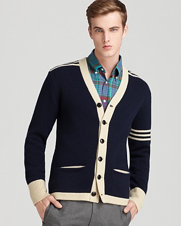 gant rugger