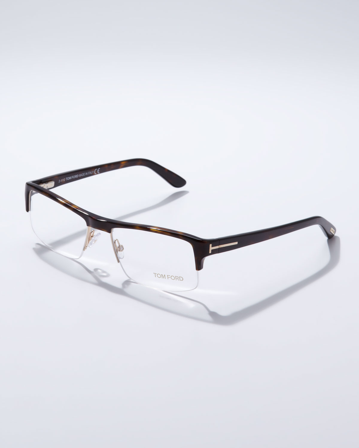 Tom ford eyewear vintage acetate frames/black #9