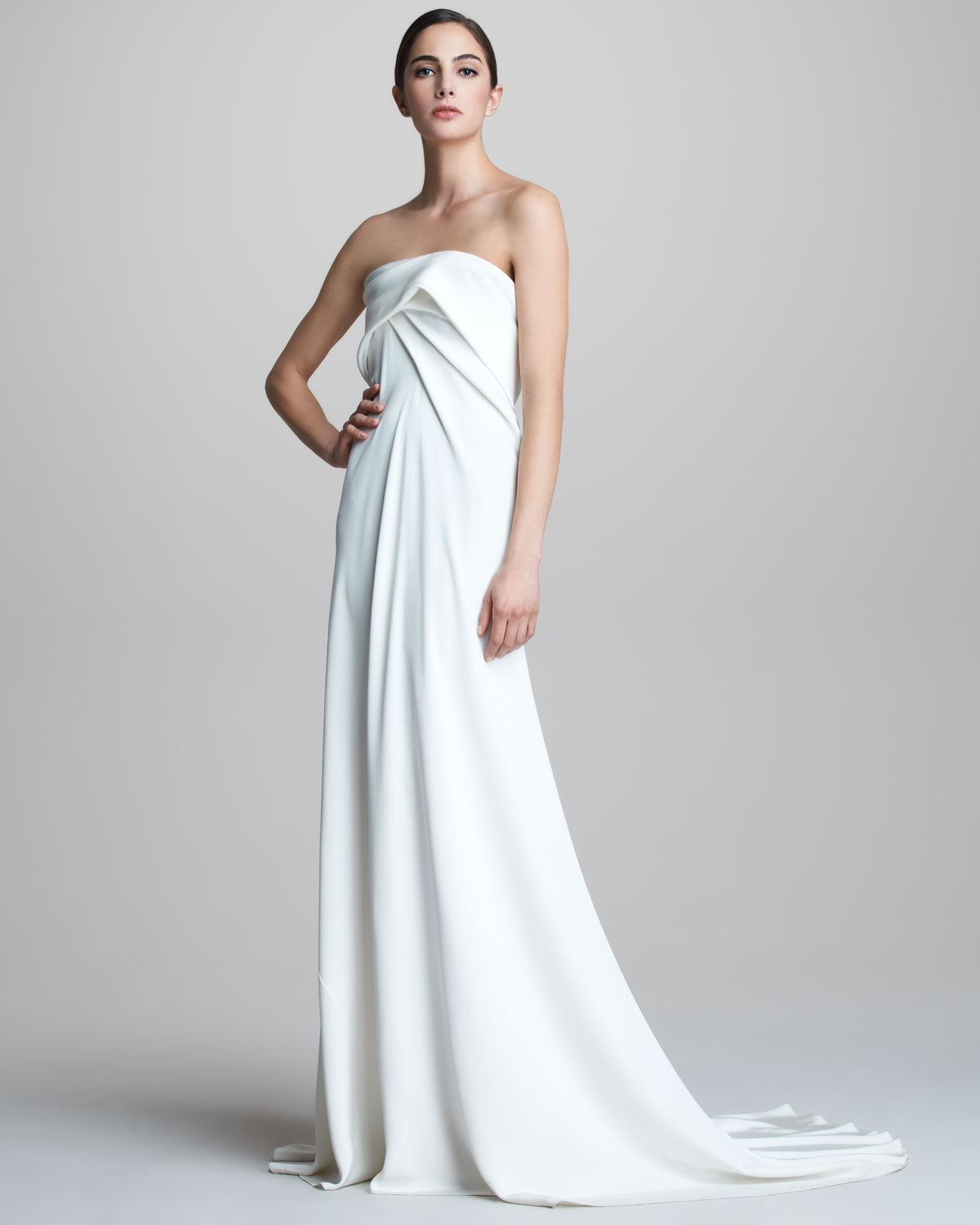 donna karan evening gowns