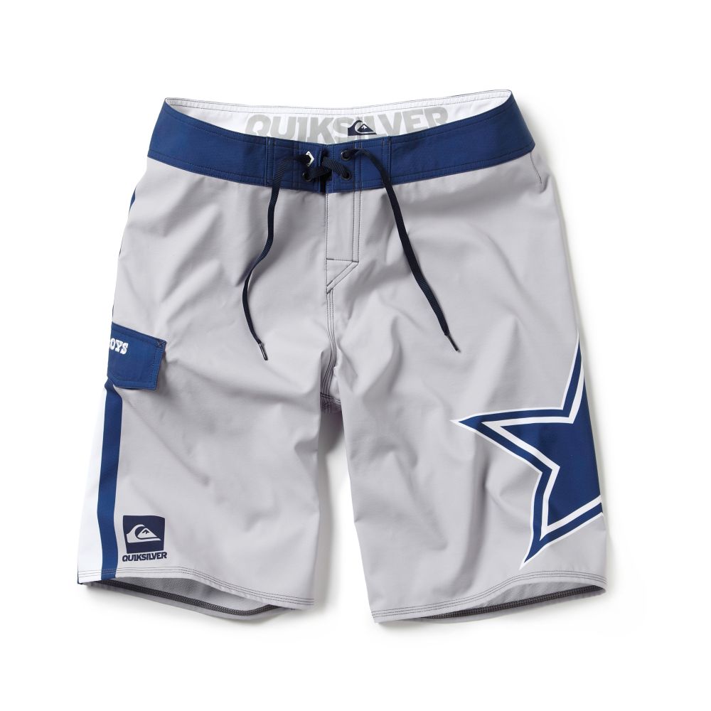 Quiksilver Cowboys Board Shorts in 