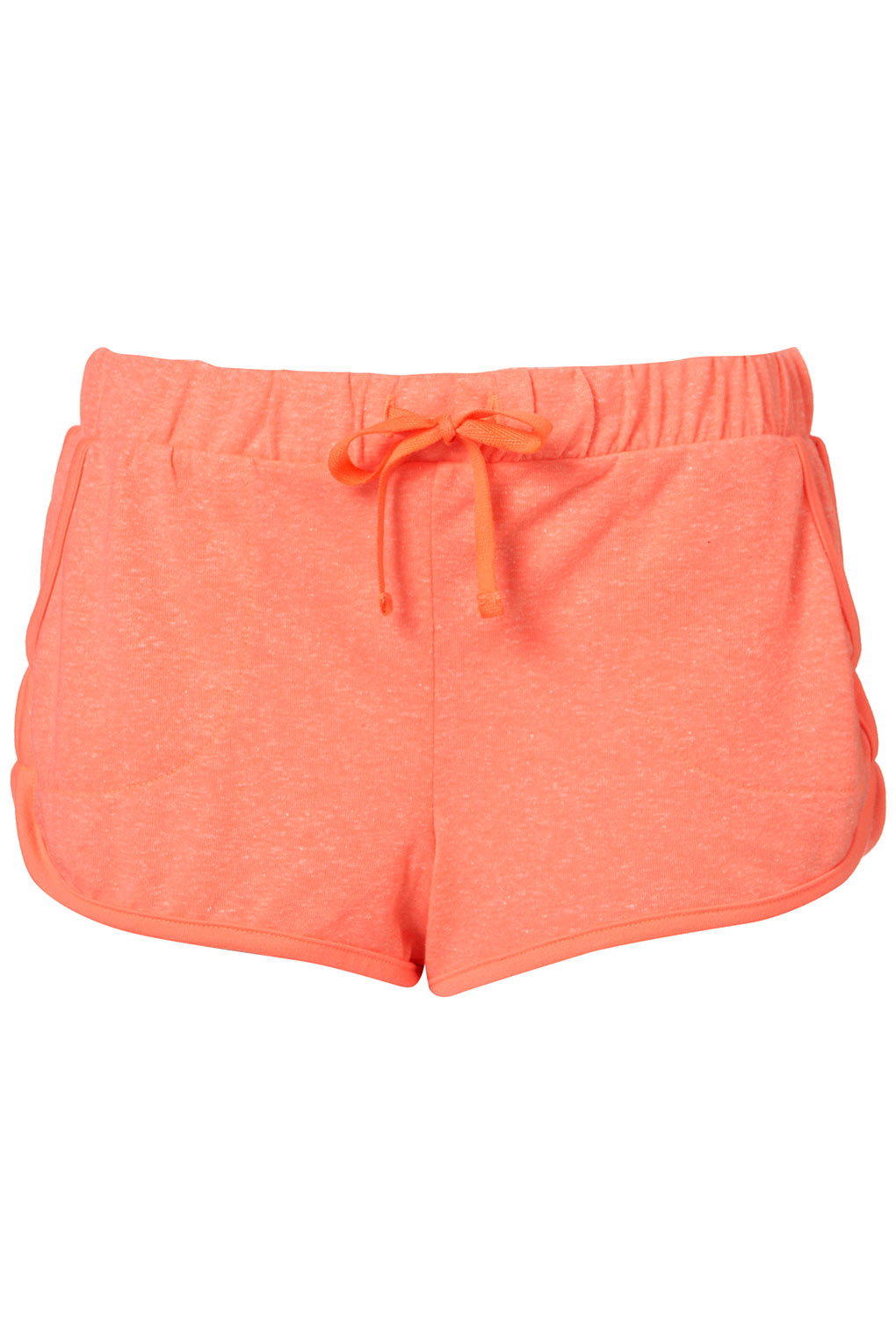 Runner Shorts in Pink Lyst