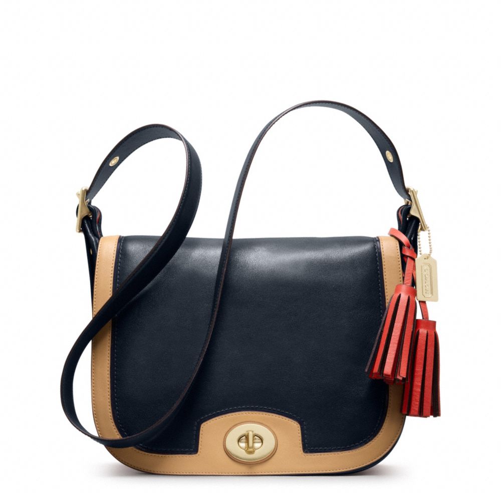 coach patricia legacy bag